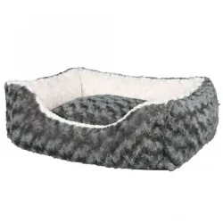 Katzenbetten & Katzenkörbe Trixie Bett Kaline - rechteckig - 65 ×...