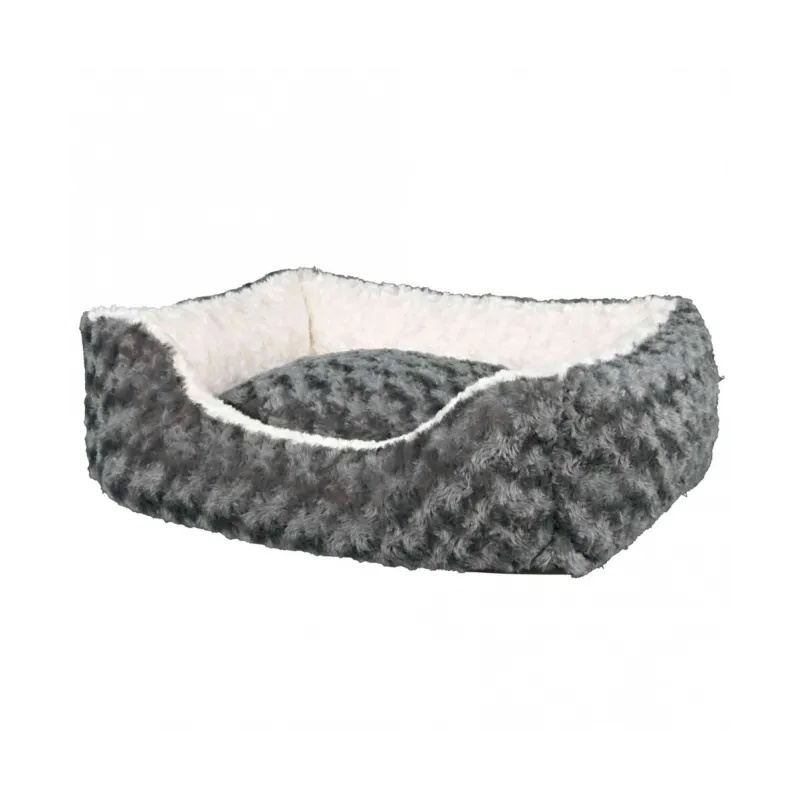 Katzenbetten & Katzenkörbe Trixie Bett Kaline - rechteckig - 65 ×...