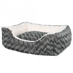 Katzenbetten & Katzenkörbe Trixie Bett Kaline - rechteckig - 50 ×...