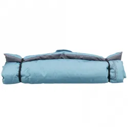 Betten & Körbe Trixie Reisedecke Samoa Classic für Kühlmatten - 85...