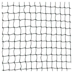 Balkon & Garten Trixie Cat Protect Netz - 8 x 3 m, schwarz jetzt...