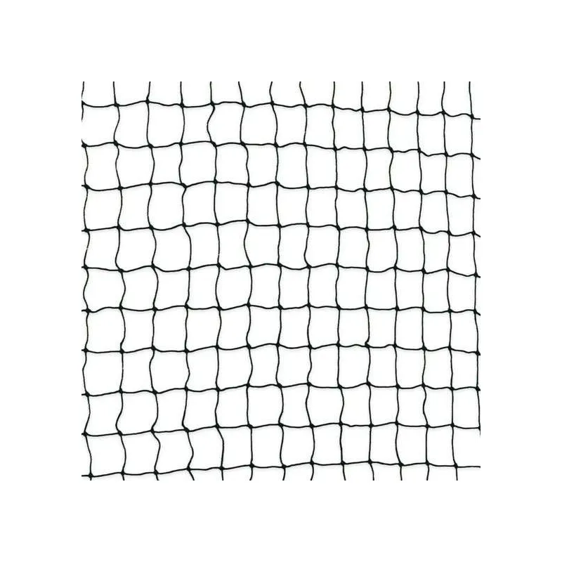 Balkon & Garten Trixie Cat Protect Netz - 8 x 3 m, schwarz jetzt...