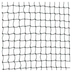 Balkon & Garten Trixie Cat Protect Netz - 4 x 3 m, schwarz jetzt...