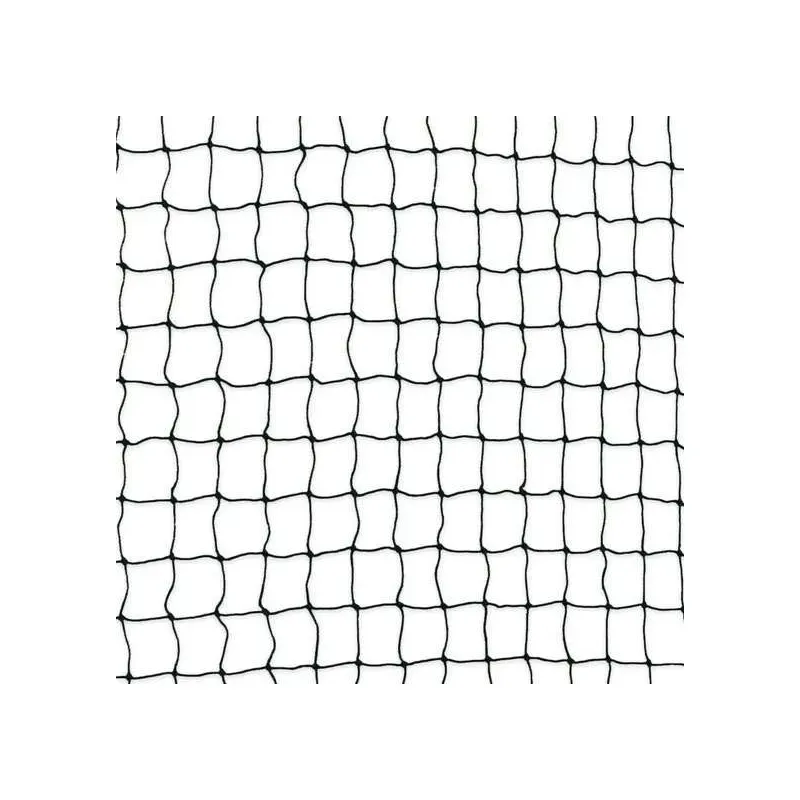 Balkon & Garten Trixie Cat Protect Netz - 4 x 3 m, schwarz jetzt...