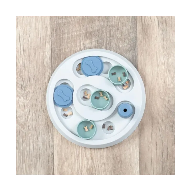 Hundespielzeug & Sport Trixie Dog Activity Flip & Fun jetzt online