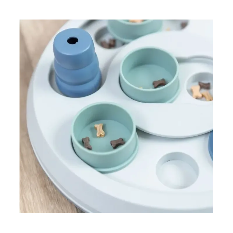 Hundespielzeug & Sport Trixie Dog Activity Flip & Fun jetzt online