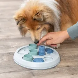 Hundespielzeug & Sport Trixie Dog Activity Flip & Fun jetzt online