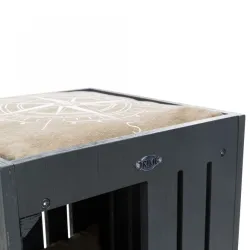 Katzenbetten & Katzenkörbe Trixie BE NORDIC Höhle Alva jetzt online