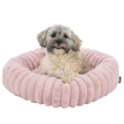 Betten & Körbe Trixie Bett Lonni - rosa - 60 cm jetzt online