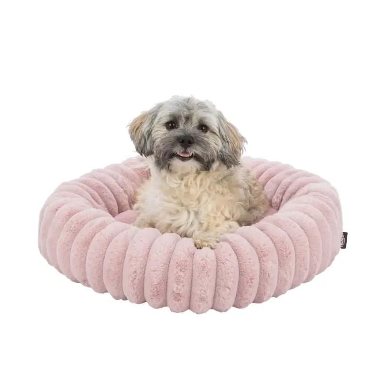 Betten & Körbe Trixie Bett Lonni - rosa - 60 cm jetzt online