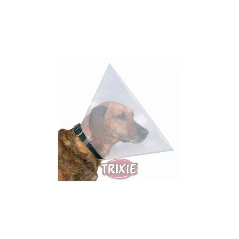 Pflege & Gesundheit Trixie Schutzkragen aus Kunststoff - XS: ø...