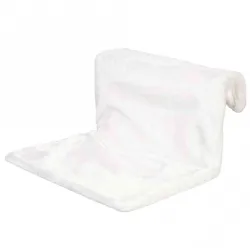 Katzenbetten & Katzenkörbe Trixie Liegemulde für Heizkörper - weiß...