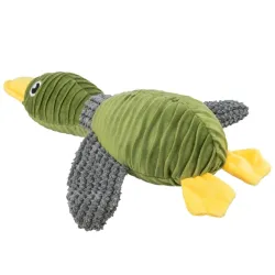 Hundespielzeug & Sport Trixie Hundespielzeug Ente - 40 cm jetzt online
