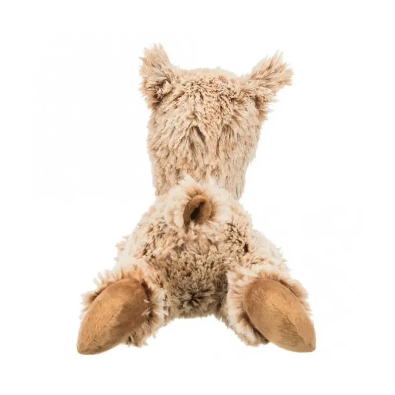 Hundespielzeug & Sport Trixie Plüsch Alpaka - geräuschlos jetzt online