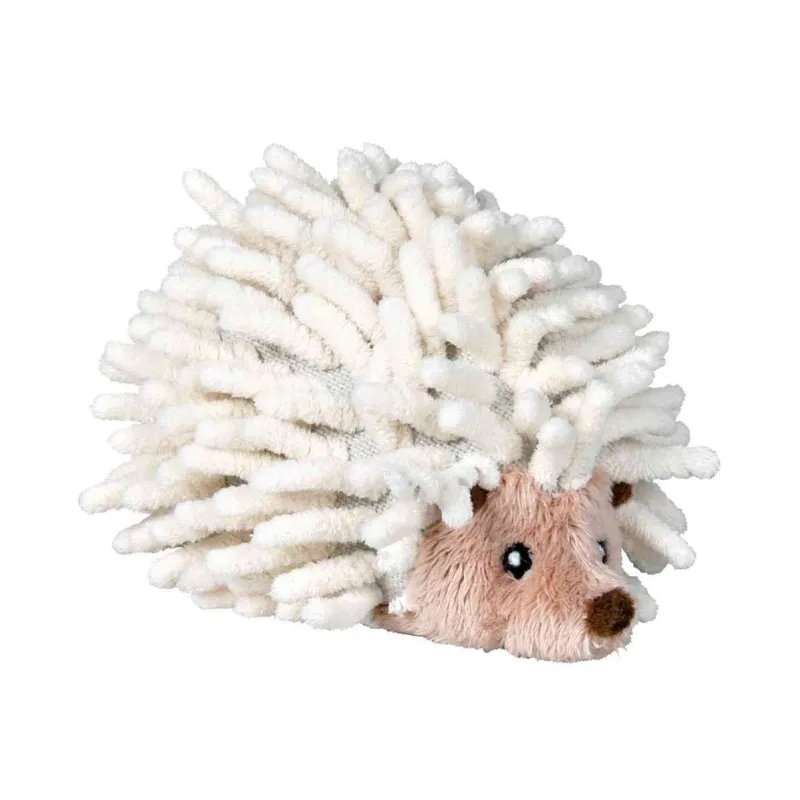 Hundespielzeug & Sport Trixie Igel aus Plüsch - 12 cm jetzt online