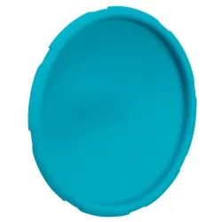 Hundespielzeug & Sport Trixie Dog Disc Naturgummi-Frisbee,...