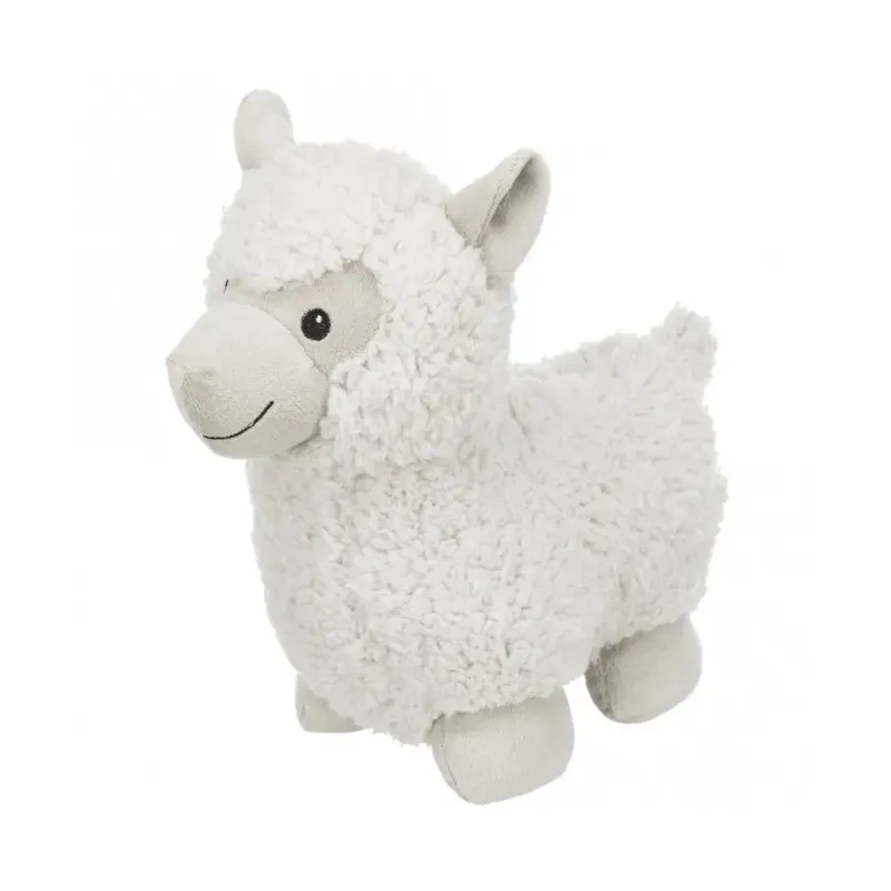 Hundespielzeug & Sport Trixie Be Eco Alpaka Eyleen jetzt online