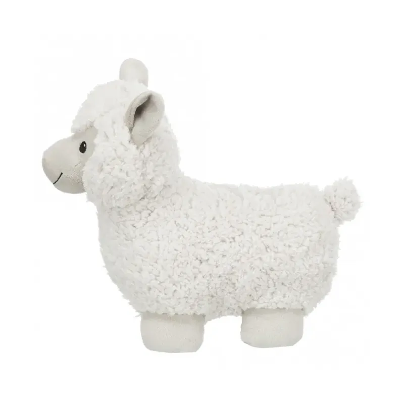 Hundespielzeug & Sport Trixie Be Eco Alpaka Eyleen jetzt online