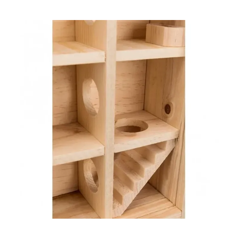 Ausstattung & Zubehör Trixie Natural Living Spielturm jetzt online
