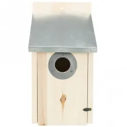 Vogelwelt Trixie Nistkasten für Stare jetzt online
