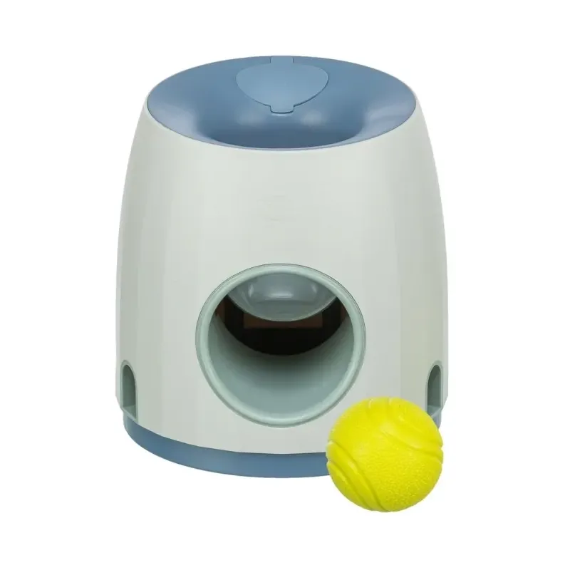 Hundespielzeug & Sport Trixie Dog Activity Ball & Treat jetzt online