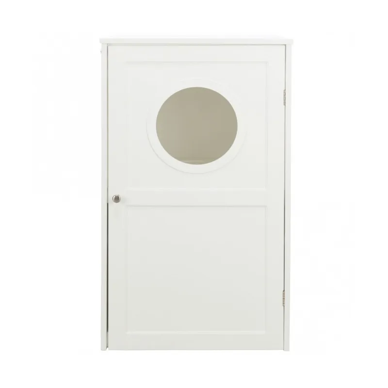 Toiletten & Katzenstreu Trixie Katzenhaus mit 2 Etagen jetzt online