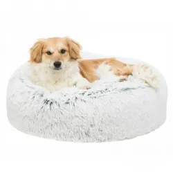 Betten & Körbe Trixie Kissen Harvey - rund - 60 cm jetzt online