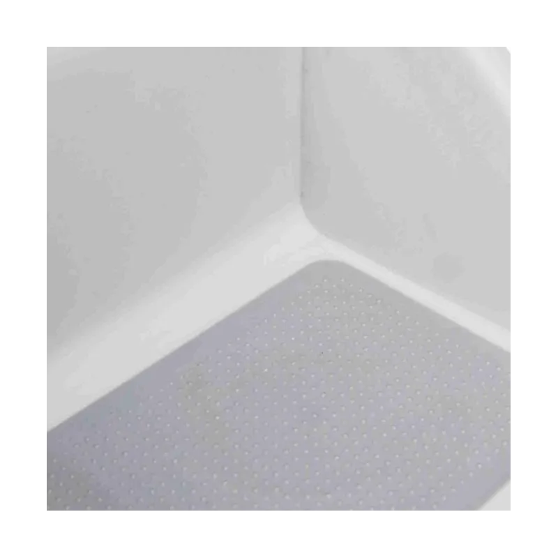 Katzennäpfe & Tränken Trixie Treppe aus Kunststoff - hellgrau...