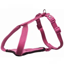 Halsbänder & Leinen Trixie Premium Y-Geschirr - orchidee - 42-50...