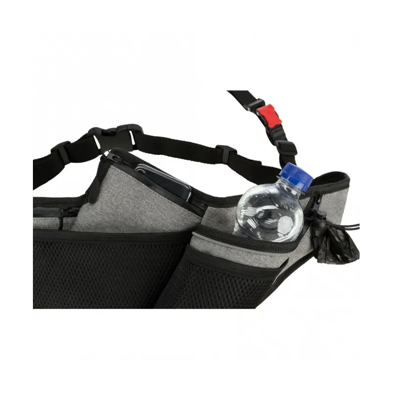 Reise & Transport Trixie Jogginggurt mit Leine jetzt online