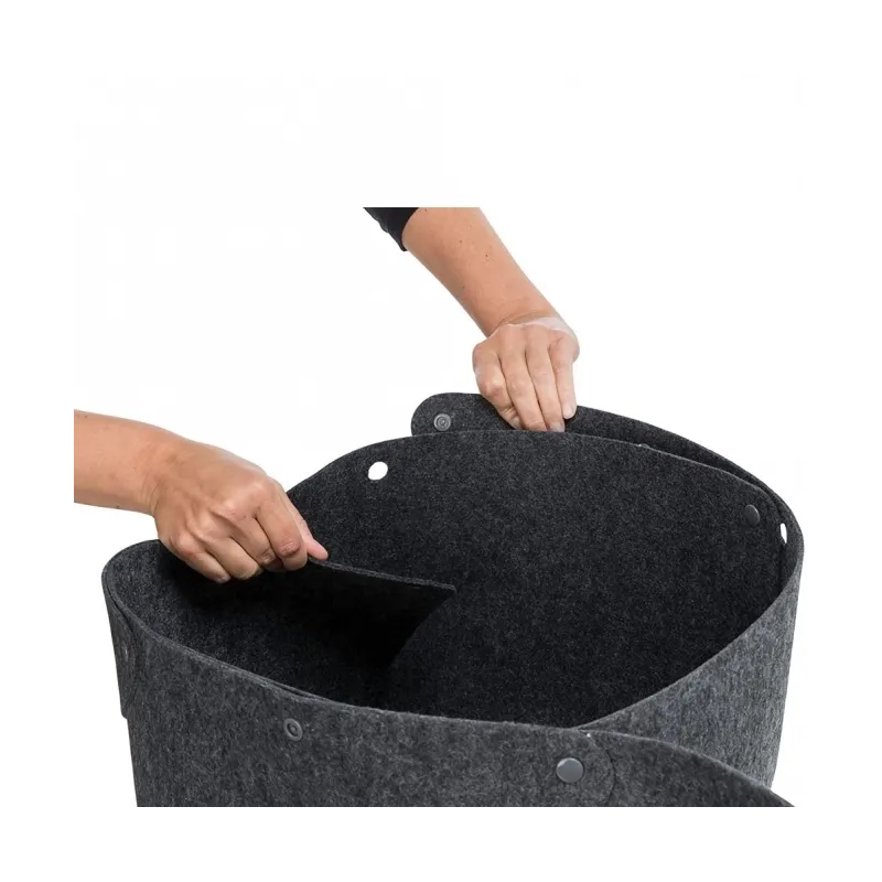 Katzenbetten & Katzenkörbe Trixie Katzenbett Harvey aus Filz und...