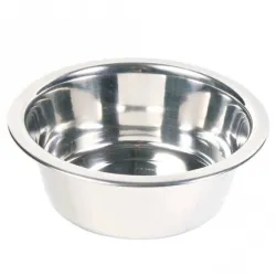 Hundenäpfe & Tränken Trixie Edelstahl-Ersatznapf - 0,75 l/ø 17 cm...