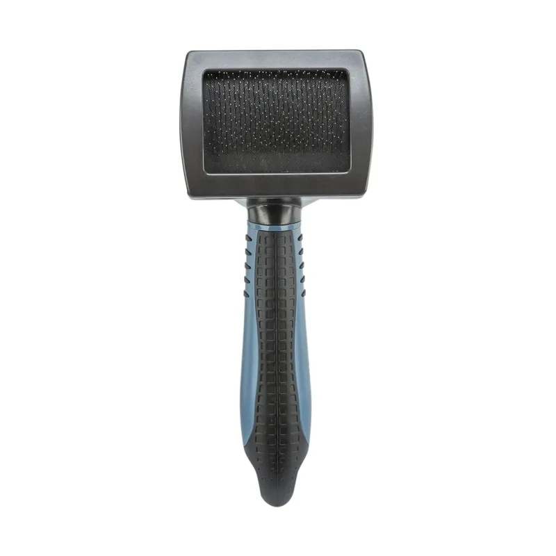 Fellpflege Trixie Softbürste aus Kunststoff - 7 x 16 cm jetzt online