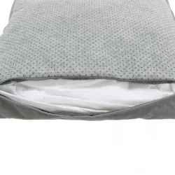 Betten & Körbe Trixie Be Eco Kissen Danilo - 80 x 60 cm jetzt online