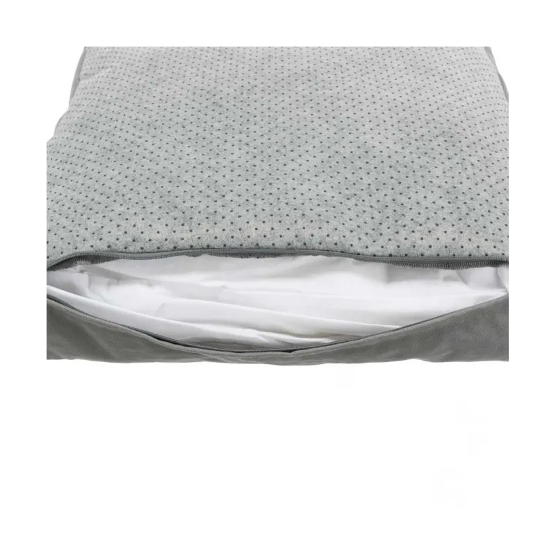 Betten & Körbe Trixie Be Eco Kissen Danilo - 80 x 60 cm jetzt online