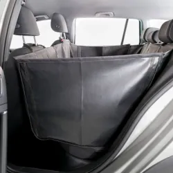 Reise & Transport Trixie Auto-Schondecke mit Seitenteilen - 1,50 x...