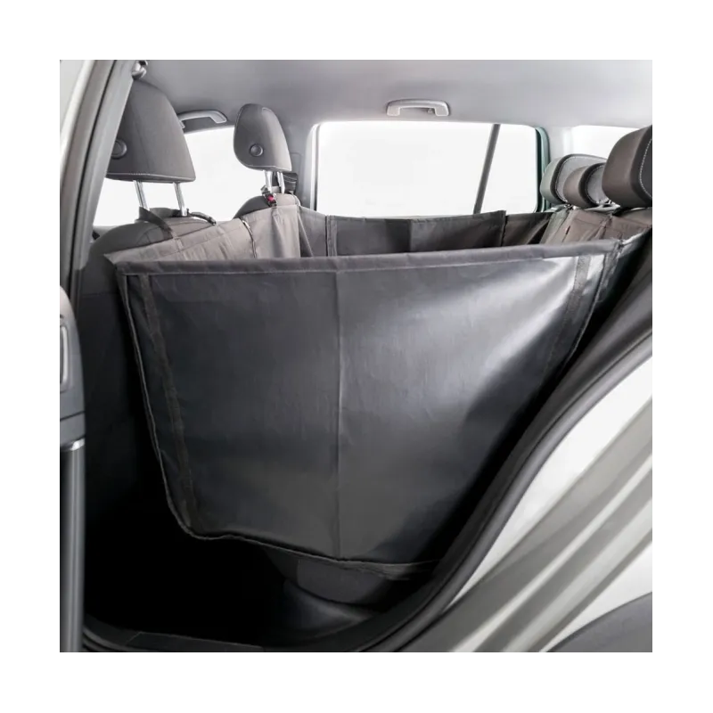 Reise & Transport Trixie Auto-Schondecke mit Seitenteilen - 1,50 x...