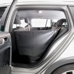 Reise & Transport Trixie Auto-Schondecke mit Seitenteilen - 1,50 x...