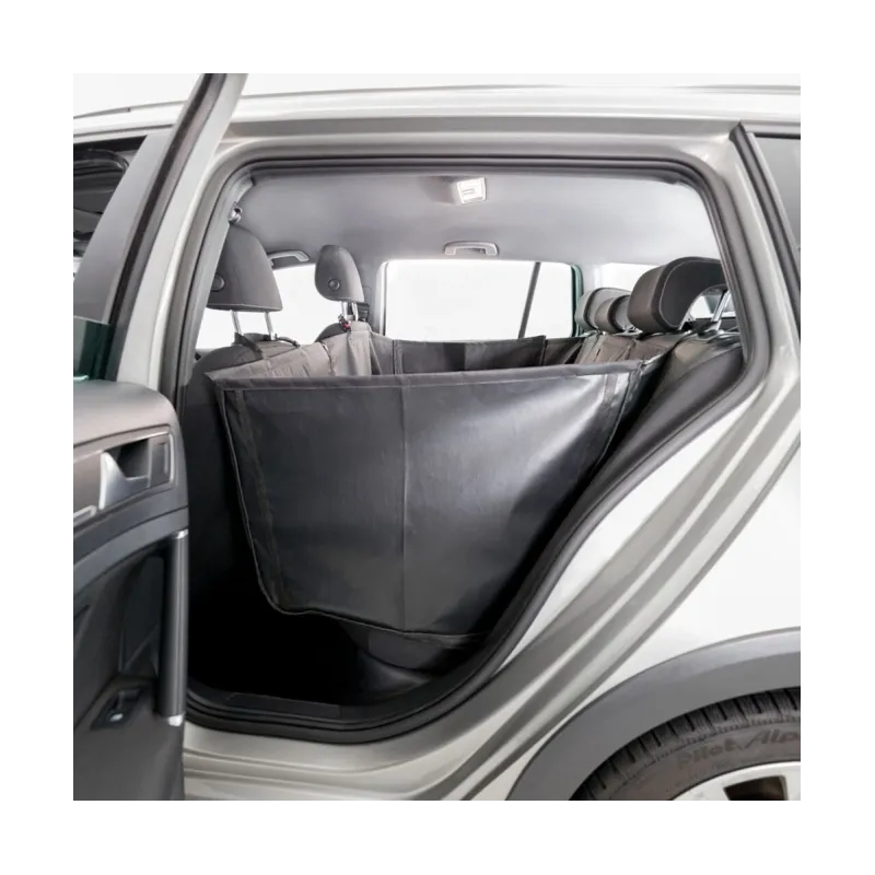 Reise & Transport Trixie Auto-Schondecke mit Seitenteilen - 1,50 x...