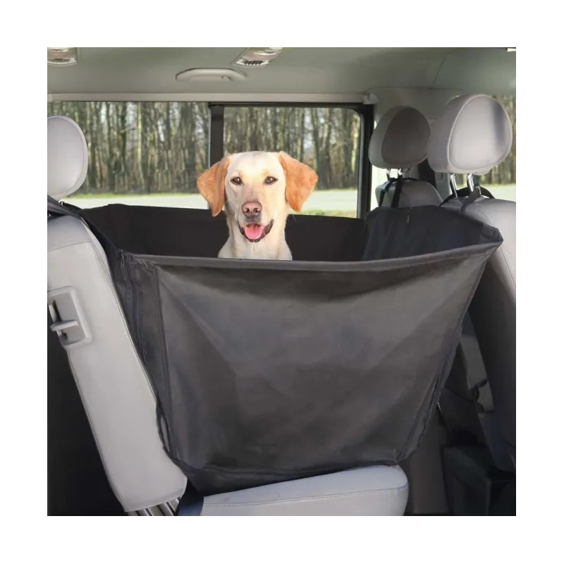 Reise & Transport Trixie Auto-Schondecke mit Seitenteilen - 1,50 x...