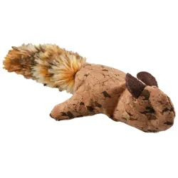 Katzenspielzeug Duvoplus Cat Toy Kork Eichhörnchen jetzt online