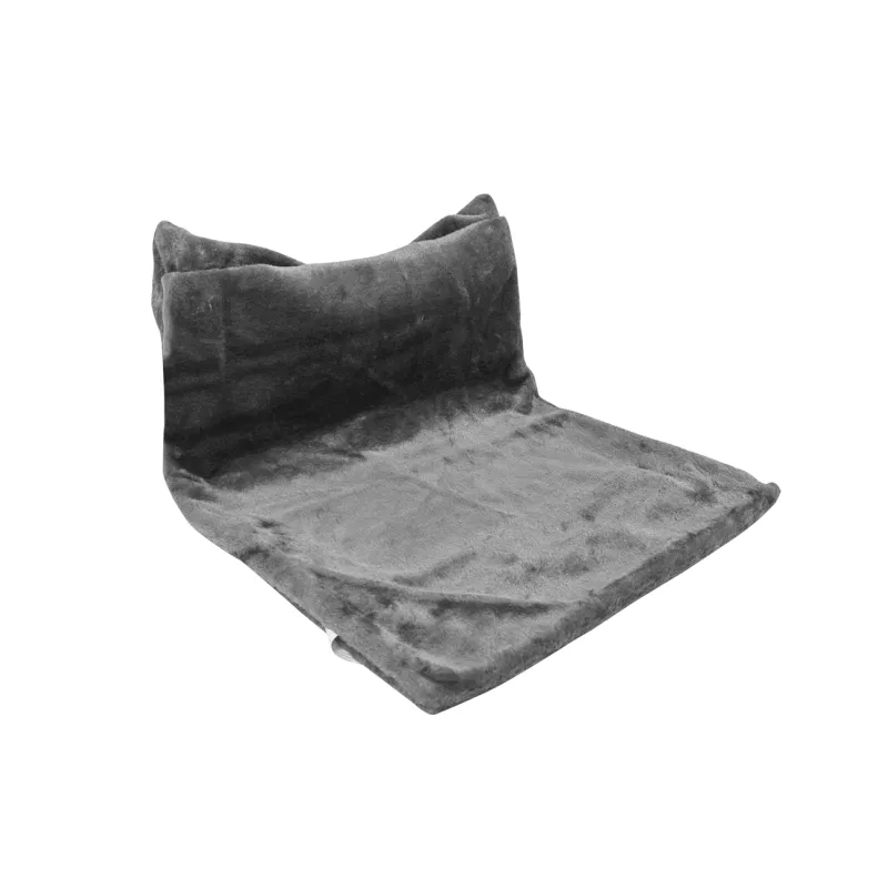 Katzenbetten & Katzenkörbe Duvoplus Hängematte für Heizkörper -...