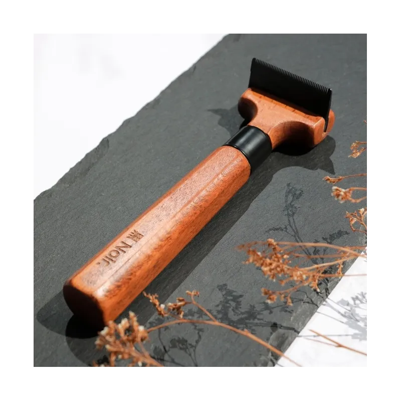 Pflege & Gesundheit EBI Noir Japandi Trimmmesser - schmal - 16,6 x...