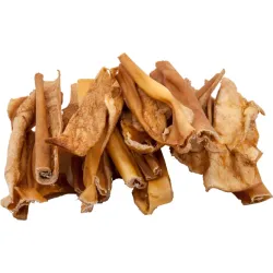 Hundesnacks Classic Dog Snack Pferdehaut 1kg jetzt online