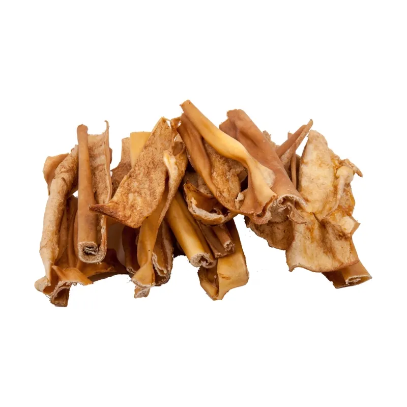 Hundesnacks Classic Dog Snack Pferdehaut 1kg jetzt online