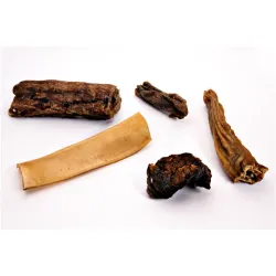 Hundesnacks Classic Dog Snack Pferde-Mix 1kg jetzt online