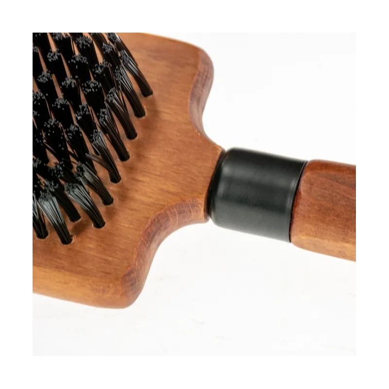 Pflege & Gesundheit EBI Noir Japandi doppelseitige Bürste jetzt online