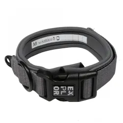 Halsbänder Duvoplus EXPLOR Ultimate Fit Comfy Halsband Safety -...
