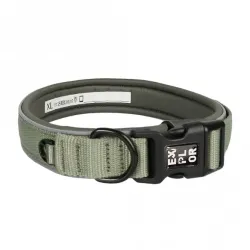 Halsbänder Duvoplus EXPLOR Ultimate Fit Comfy Halsband Classic -...