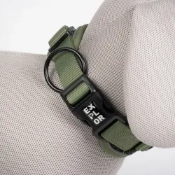 Halsbänder Duvoplus EXPLOR Ultimate Fit Comfy Halsband Classic -...